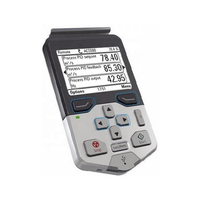 Panneau de commande ABB ACS-AP-S neuf d'origine, interface conviviale, capacités de contrôle et de surveillance améliorées, PLC dédié