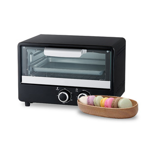 <span class=keywords><strong>Horno</strong></span> Eléctrico <span class=keywords><strong>de</strong></span> 10L, <span class=keywords><strong>Horno</strong></span> para Pizza, <span class=keywords><strong>Microondas</strong></span> para Electrodomésticos <span class=keywords><strong>de</strong></span> Cocina, Mini <span class=keywords><strong>Horno</strong></span> Eléctrico, <span class=keywords><strong>Horno</strong></span> para Hornear - Product Image 6
