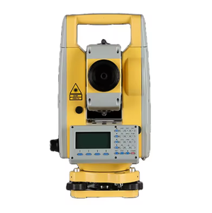 Estación Total South NTS-362R10U con Precisión de 2'' Sin Reflector 1000m USB, Instrumento de Topografía para Ingeniería de Construcción NTS-362R1 - Product Image 3