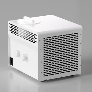 Enfriadores de 1/2 HP, 1/3 HP, 0.5 HP y 0.8 HP Más Vendidos para Spas y Hoteles - Enfriadores para Baños de Hielo - Enfriadores de Agua Helada para Atletas - Product Image 1