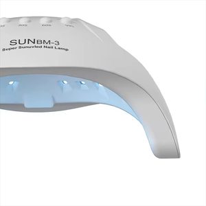 120W Haute Puissance Professionnel BM-3 <span class=keywords><strong>LED</strong></span> UV Lampe À <span class=keywords><strong>Ongles</strong></span> Gel Polish <span class=keywords><strong>Machine</strong></span> De Durcissement <span class=keywords><strong>pour</strong></span> <span class=keywords><strong>Ongles</strong></span> Manucure - Product Image 6