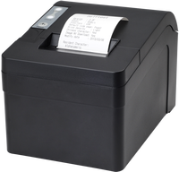 Prix d'usine 58mm Mini imprimante de reçus thermique sans fil Portable POS Machine pour Bill Ticket Impression Stock Produit