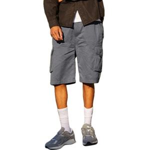 Pantalones Cortos de Mezclilla Cargo de Gimnasio, Estilo Nuevo, Personalizados, Profesionales, de Verano, para Hombre, al por Mayor - Product Image 1