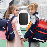 Daovay Traqueur étanche pour animaux de compagnie Dispositif Gps Type en temps réel Traqueur Gps pour animaux de compagnie Localisateur d'animaux Collier Traqueur Puce Pour Chiens Chats