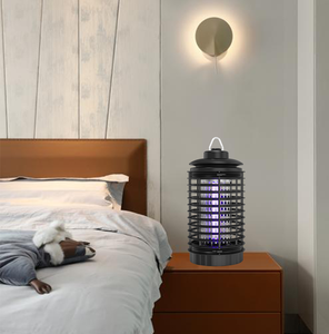 SAIJZEK.OEM haute garantie de qualité <span class=keywords><strong>efficace</strong></span> piège à moustiques électrique uv <span class=keywords><strong>anti</strong></span>-insecte mouche <span class=keywords><strong>moustique</strong></span> tueur lampe insecte zapper - Product Image 6