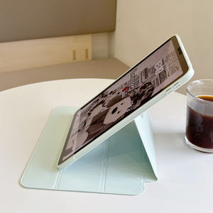 เคสแท็บเล็ตแบบหมุนได้สำหรับ <span class=keywords><strong>iPad</strong></span> 9th 8th รุ่น7th 10.2นิ้วสำหรับ <span class=keywords><strong>iPad</strong></span> <span class=keywords><strong>7</strong></span> 8 9 <span class=keywords><strong>Gen</strong></span> เคสสำหรับ <span class=keywords><strong>iPad</strong></span> Pro 10.5 <span class=keywords><strong>AIR</strong></span> <span class=keywords><strong>3</strong></span> - Product Image 4