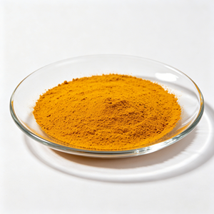 Curcumine naturelle E100, colorant alimentaire jaune, CAS 458-37-7, pigment naturel en vrac - Product Image 1