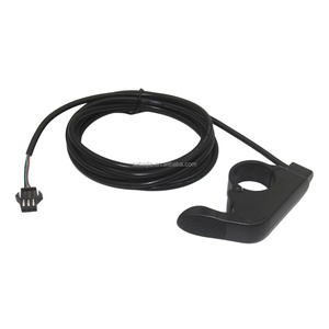 Acelerador de Pulgar para Bicicleta Eléctrica de 48V, Accesorio para Bicicleta Eléctrica EP-2 Boost - Product Image 3
