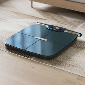 Neue Ganzkörper-WLAN-Bluetooth hochpräzise beste Körper gewichts waage genaueste Personen waage genaueste Personen waage - Product Image 3