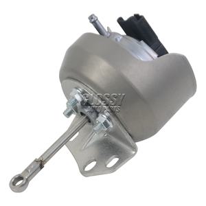 Actionneur de turbocompresseur brillant pour <span class=keywords><strong>C4</strong></span> C5 2.0 HDi <span class=keywords><strong>FAP</strong></span> 0375.P2 0375.S8 0375.S6 9677062780 9688361580 9674962080 806500-0001 - Product Image 2
