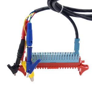 MT-3533 parti di telecomunicazione del cavo di prova del Pouyet STG per il modulo STG - Product Image 1