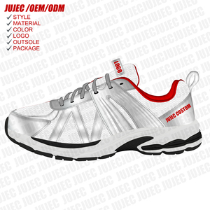 Scarpe da pallamano da uomo scarpe da ginnastica da uomo Graffiti scarpe sportive alla moda Casual con logo personalizzato scarpe da Jogging scarpe da passeggio Tenis - Product Image 3