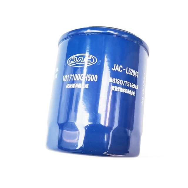 Original Parts Oil Filter 1017100GH500 for JAC J7 1.5T