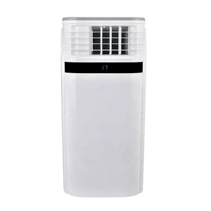18000BTU Mobile air Conditioner, Cooling and Type, Variable Frequency Industrial Type, No External <b>Unit</b> Integrated - Product Image 6