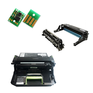 Pour les pièces détachées <span class=keywords><strong>Lexmark</strong></span>, photocopieuse MS510 MS610, <span class=keywords><strong>tambour</strong></span> OPC - Product Image 6