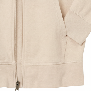 Sudadera de 320 gramos de peso pesado para hombre, sudaderas con capucha a granel de alta calidad, diseño de cremallera, cuello con capucha forrado, estampado de invierno, patrón sólido - Product Image 1