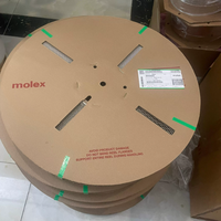 178289-5 CONN RCPT HSG 10POS 3.81MM