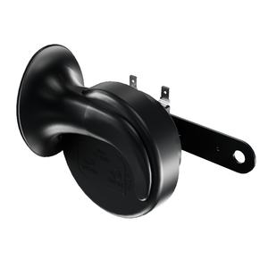 Klaxon d'escargot de voiture 12V super fort klaxon automatique chaud électrique nouveau design de haut-parleur en aluminium à 2 voies - Product Image 5