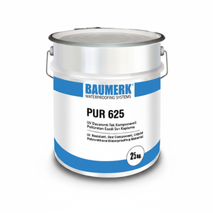 UV Resistant Polyurethane <b>Waterproofing</b> Paint - Product Image 2