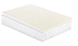 Muebles de Dormitorio a Buen Precio, Colchón King Size con Resortes Ensacados, Colchón Enrollable en Caja, Colchón de Espuma con Resortes, <span class=keywords><strong>Colchones</strong></span> Sweet Dream - Product Image 5