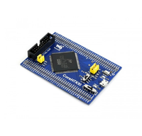 Carte de développement STM32H743IIT6 480MHz Cortex-M7 FPU 2MB Flash 1MB RAM JTAG/SWD Debug 64MB SDRAM Dual USB OTG Ethernet MAC Full