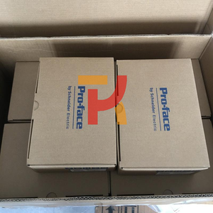 Tout neuf, 1 pièce, nouvel écran tactile HMI AGP3301-T1-D24 en boîte <span class=keywords><strong>via</strong></span> DHL, série GP3000, 24V DC TFT LCD HMI PLC - Product Image 1