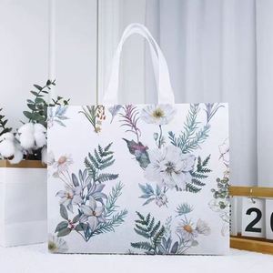 Large Capacity Cute <b>Handbags</b> Customized <b>Dust</b> <b>Bag</b> for <b>Handbags</b> and Clothing Shopping <b>Bags</b> - Product Image 5