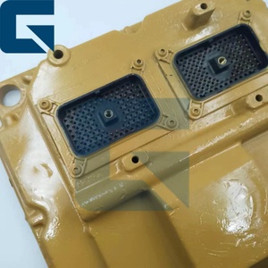 345-3381 ECU Controller 3453381 for E320C <b>Engine</b> <b>Model</b> - Product Image 6