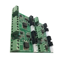 Rastreador GPS Impermeable para Auto y Moto, ODM OEM, Fabricantes de Circuitos Impresos para Rastreadores GPS de Motocicletas y Autos, PCB y PCBA Electrónicos