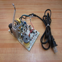 Placa de Circuito PLC 8614-101-03G con Cable/Enchufe, Suministro a Granel