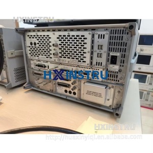 Analizador de Redes Vectoriales Agilent E8361A Usado, de 10 MHz a 67 GHz, lexso H - Product Image 1