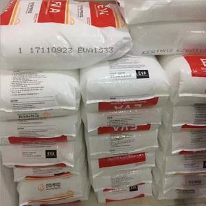 SY China Sinopec Virgin Eva Granules/materia prima EVA/plásticos de resina Eva para hacer zapatos CAS 24937-78-8 - Product Image 3