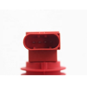 94860210402 94860210404 94860210406 94860210410 94860210411 94860210412 94860210413คอยล์จุดระเบิดสำหรับ<span class=keywords><strong>Porsche</strong></span> Cayenne <span class=keywords><strong>Panamera</strong></span> - Product Image 4