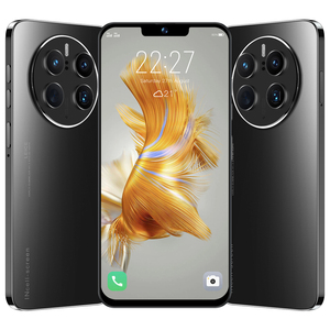 Compre Teléfonos Celulares Directamente de China, el Teléfono Más Popular de 2023 a Bajo Precio, Teléfono Inteligente 3G 4G Mate50 <span class=keywords><strong>Pro</strong></span> - Product Image 2