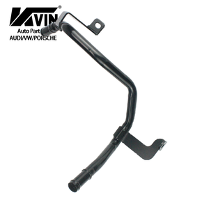 C6/2.0 06D 121 085 C için C62.0 demir su borusu için KVIN 06061085c sıcak hava demir boru - Product Image 4