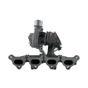Kit de Turbocompresor Geerin Turbo 53039880174 53039700174 53039880110 53039700110 K03 para <span class=keywords><strong>OPEL</strong></span> Astra <span class=keywords><strong>Corsa</strong></span> Buick Excel <span class=keywords><strong>GT</strong></span> - Product Image 1