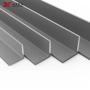 304 316 thép không gỉ góc thanh 304 316L bằng nhau hoặc không đồng đều đánh bóng ngâm tùy chỉnh kích thước ISO iatf nhà máy - Product Image 4