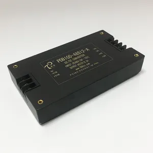 PDB-A Serie Dc Dc Converter 110vdc 24vdc