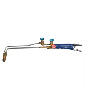 <span class=keywords><strong>Chalumeau</strong></span> de découpe H01-2 P3n/P1n <span class=keywords><strong>Oxygène</strong></span> <span class=keywords><strong>Acétylène</strong></span> GPL Propane, torche de pulvérisation, export - Product Image 4