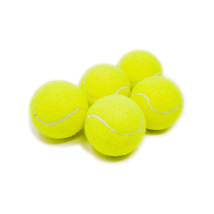 Popular Eco-Friendly Luxury Wool <b>Giant</b> Christmas Custom Logo Squeaky <b>Toys</b> Tennis Ball for <b>Dogs</b> - Product Image 1