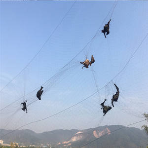 Pirinç için sıcak polietilen kuş sis ağları - Product Image 1