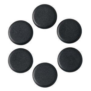 Pps Naaien In Plastic Waterdichte Rfid Knop Wasbaar <span class=keywords><strong>Nfc</strong></span> Tag Wasbaar - Product Image 2