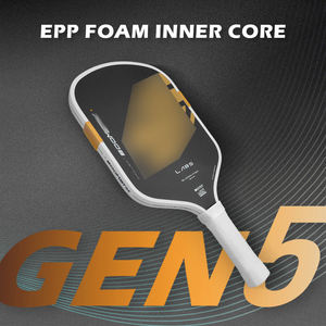 ไม้พายพิคเคิลบอล GEN5 Boomstick โครงสร้างรังผึ้ง EPP หนา 16 มม. สำหรับโครงการ LABS รูปแบบคล้ายอุปกรณ์เสริม คาร์บอน T700 - Product Image 4