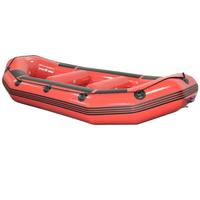 Meistverkauftes 1,8 mm PVC-Schlauchboot zum Verkauf