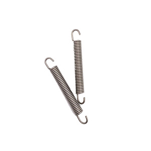 Slip <b>Hook</b> Carbon Steel Spring Plain Finish General Industry Use - Product Image 4