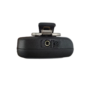 H88B-K กันน้ำ IP54 วิทยุสองทางเครื่องส่งรับวิทยุไมโครโฟนลำโพงไหล่สำหรับโมโตโรล่า เคน-วูด บาอฟเฟง ฮอต - Product Image 5