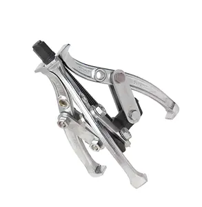 8 Inch Chất Lượng Cao CRV Bánh Puller 3-Hàm ARM Phong Cách