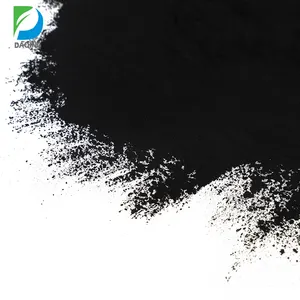 Activated Charcoal Powder For Decolorization And Filtration