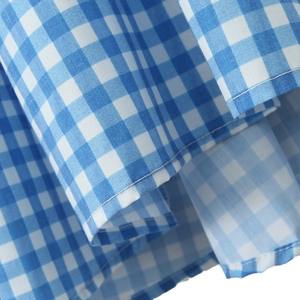 Vestido Midi sin Mangas para Mujer, con Escote en V y Tirantes Ajustables, Silueta Recta, para Fiestas de Verano en la Playa - Product Image 5