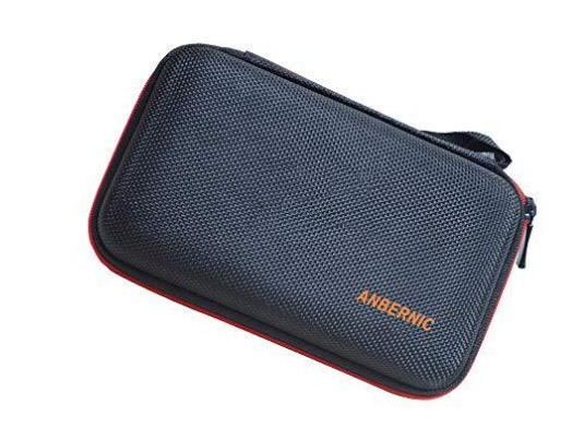 Bolsa con cremallera